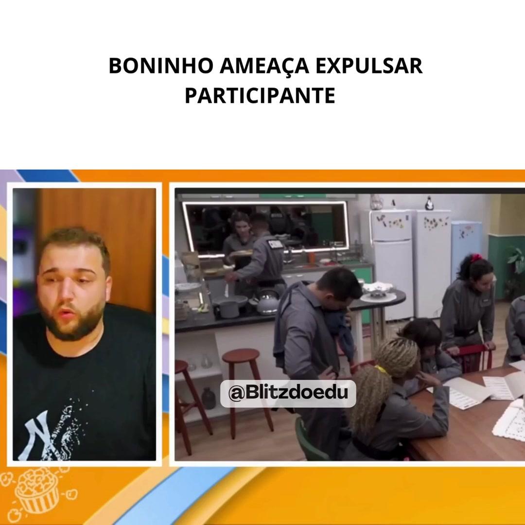 @Blitz do Edu