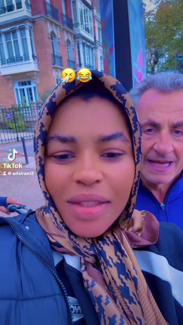 @baralaka mousso la baronne🌸🦂