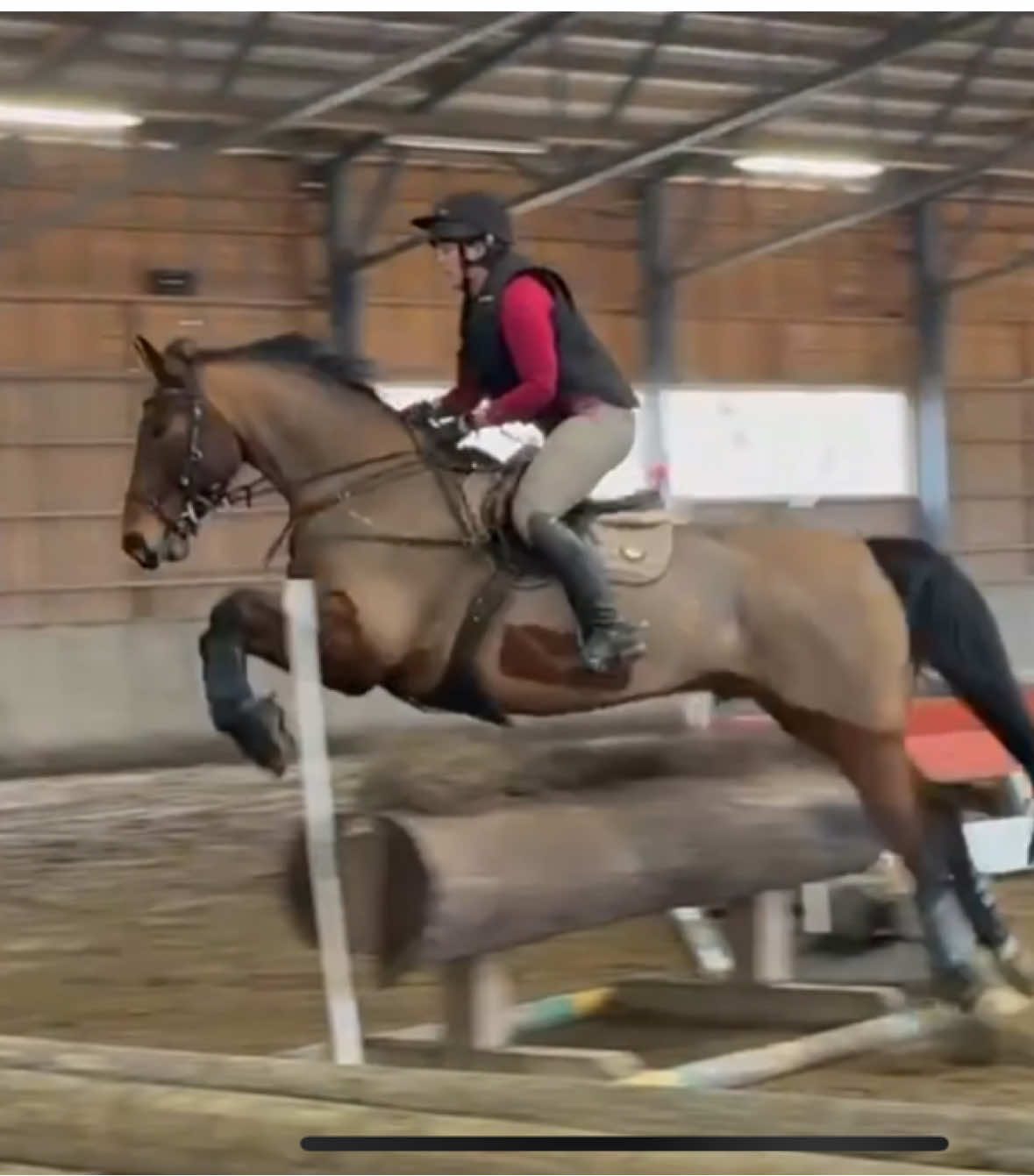 @Mansikkam&auml;ki Eventing