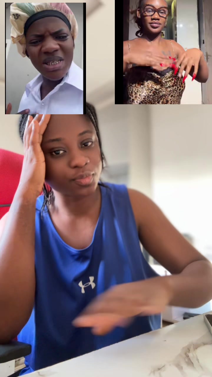 @Regiescoop the bonnet girl