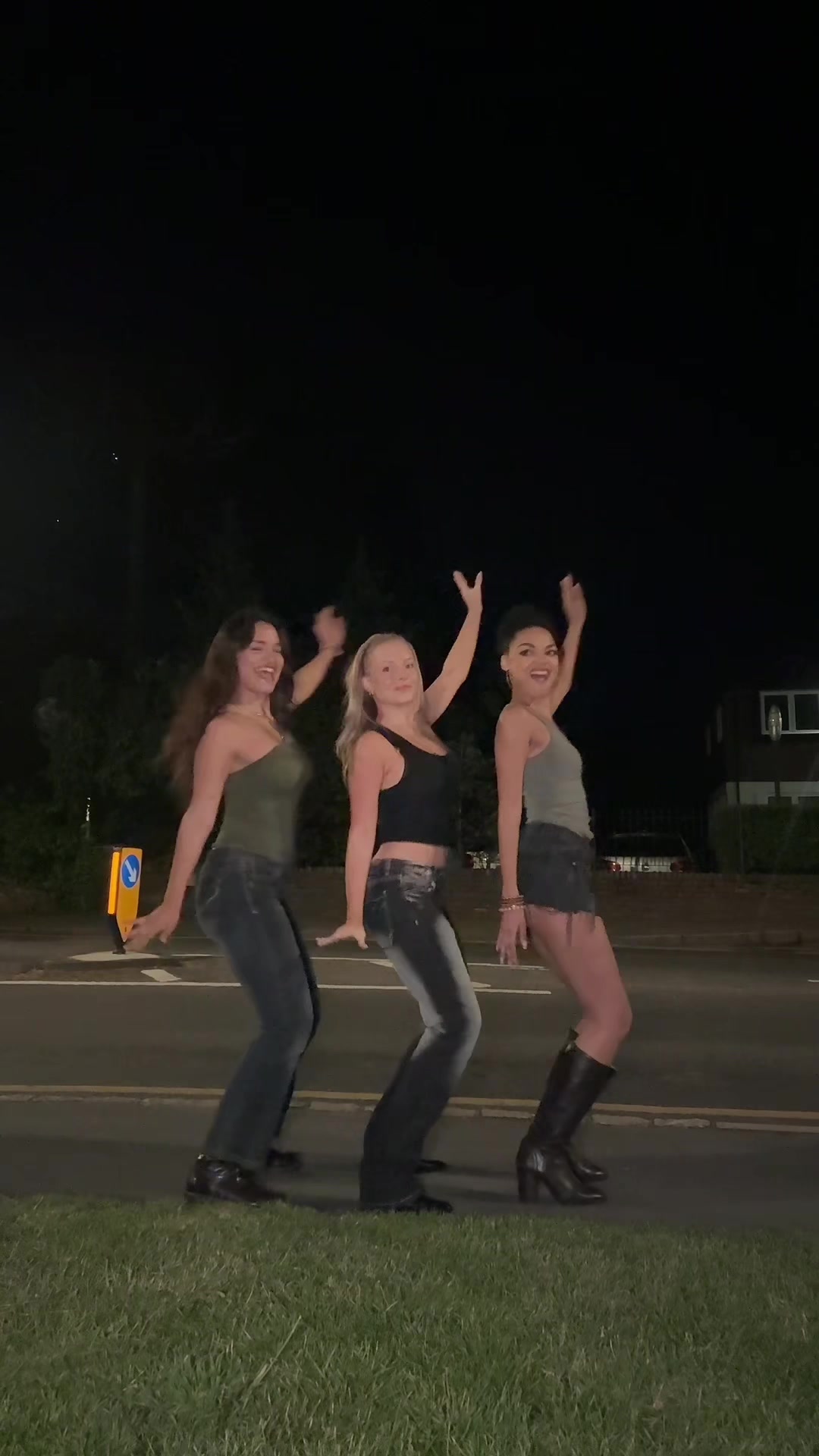 @Deja Vu