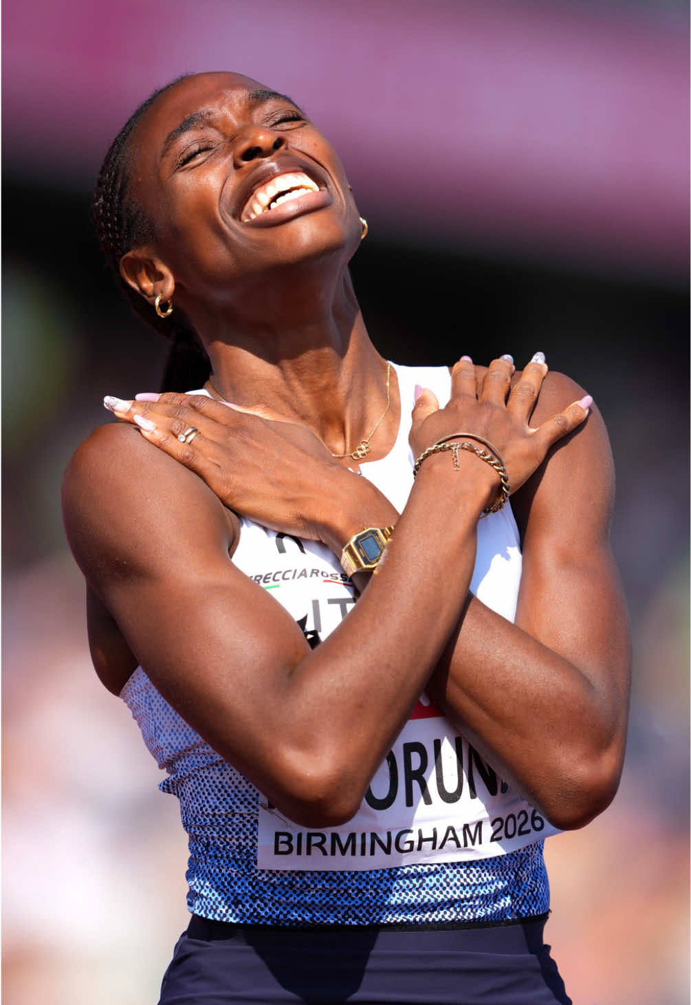 @European Athletics