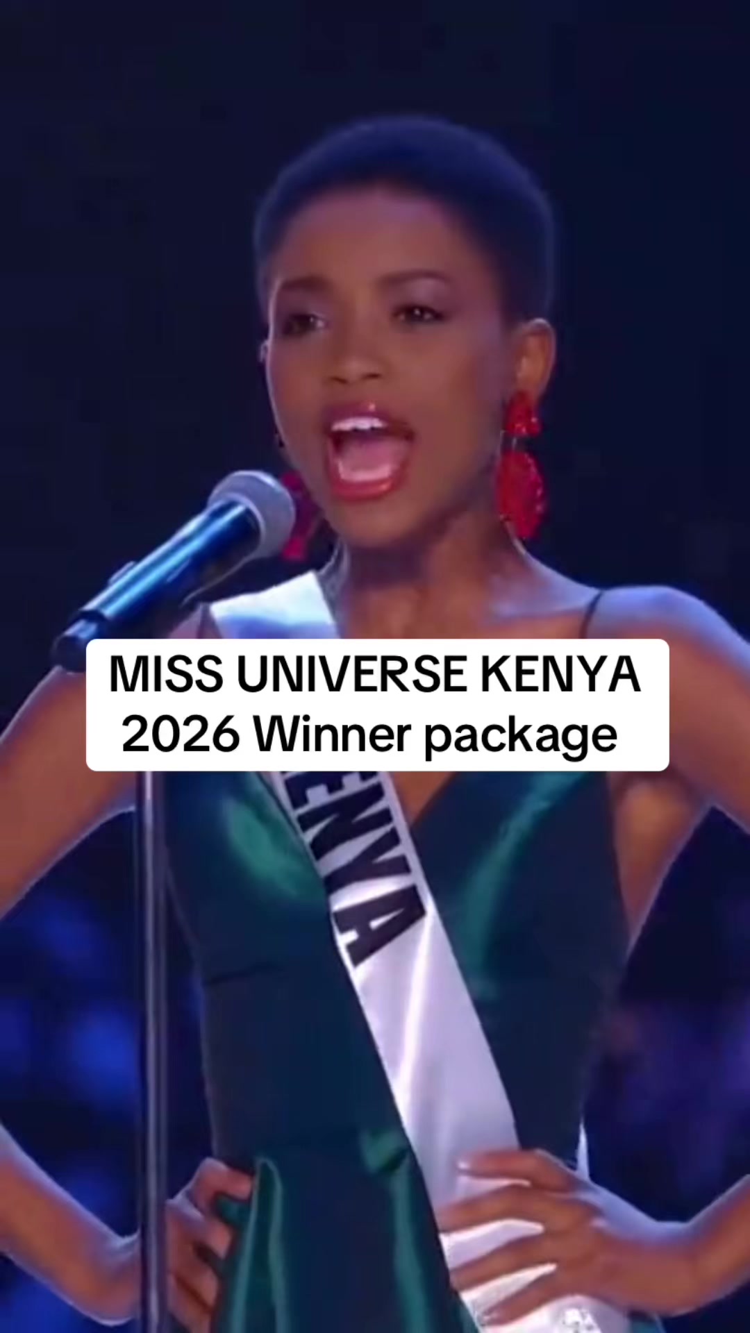 @NAIROBI PAGEANTS
