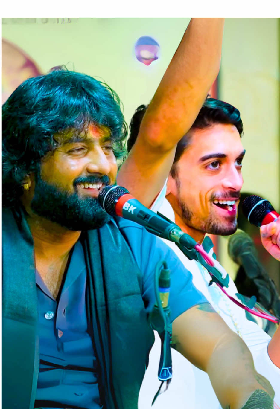 @shyrethakkar
