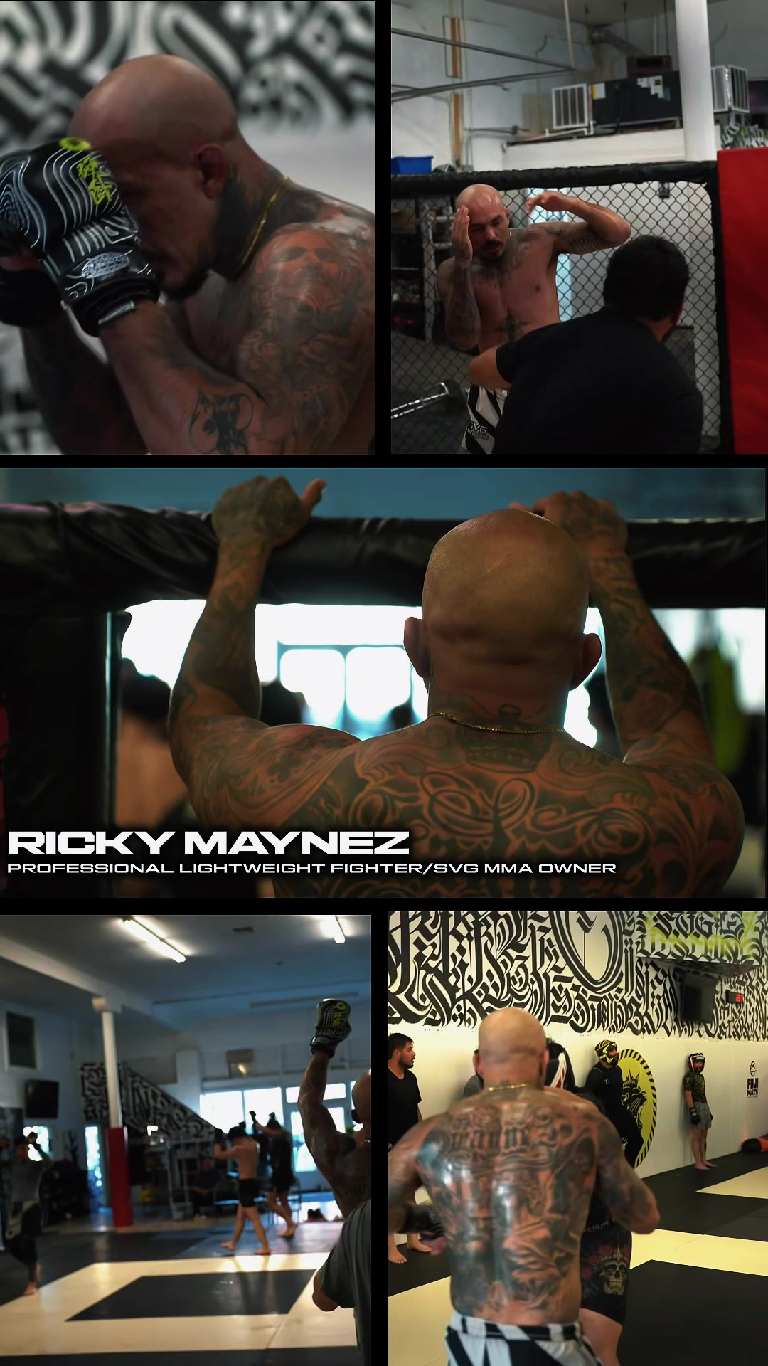 @Ricky Maynez