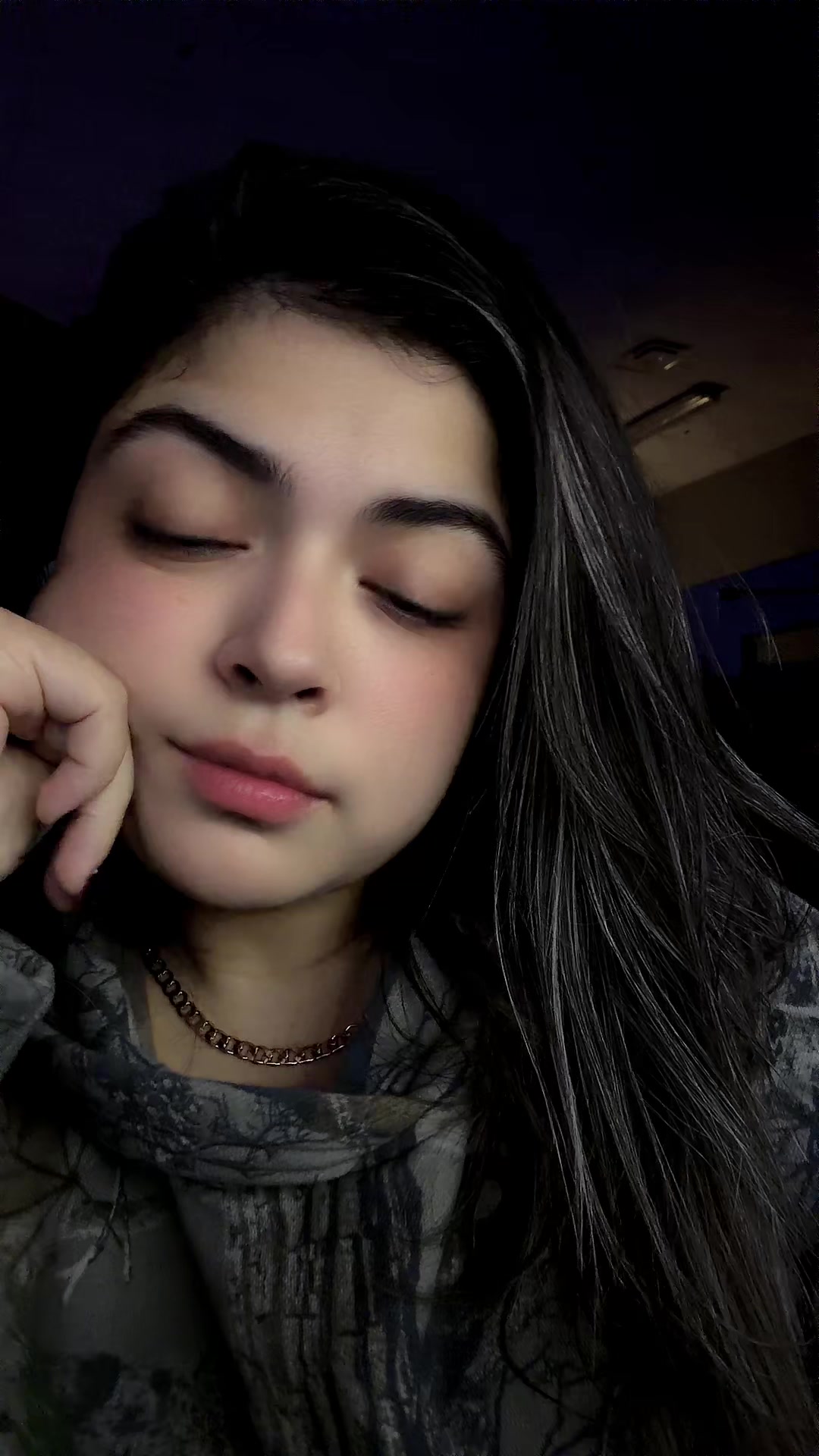 @Kayla Denise