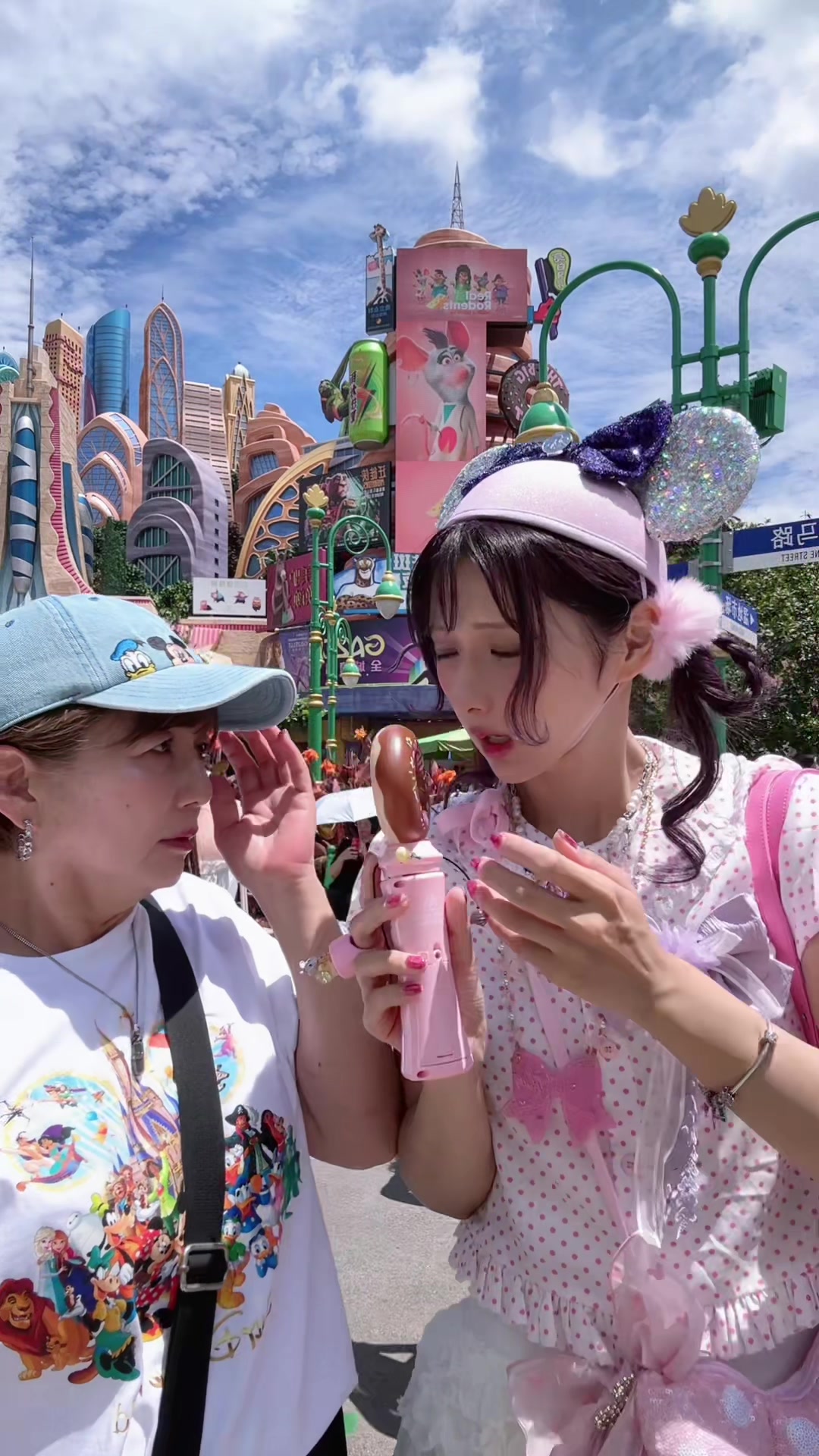 @しなこ🌷💜