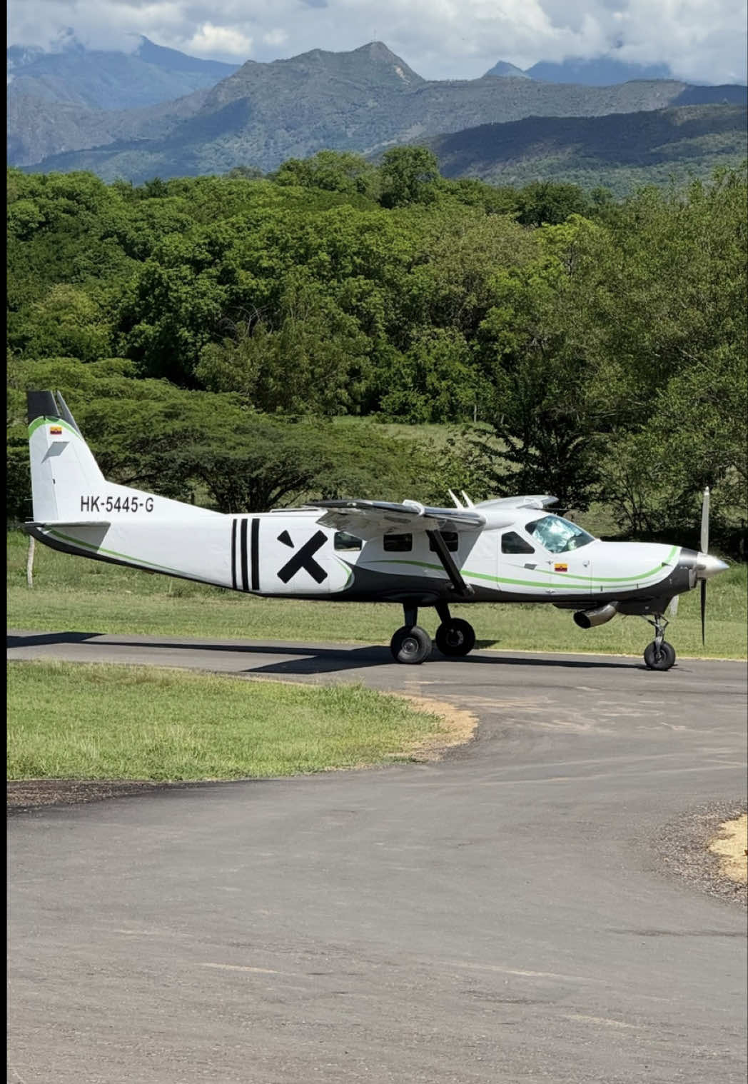 @Xielo Skydive