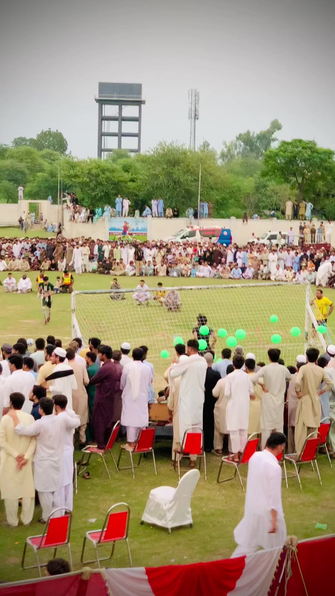@⚽️ PST l PUKHTOON ⚽️