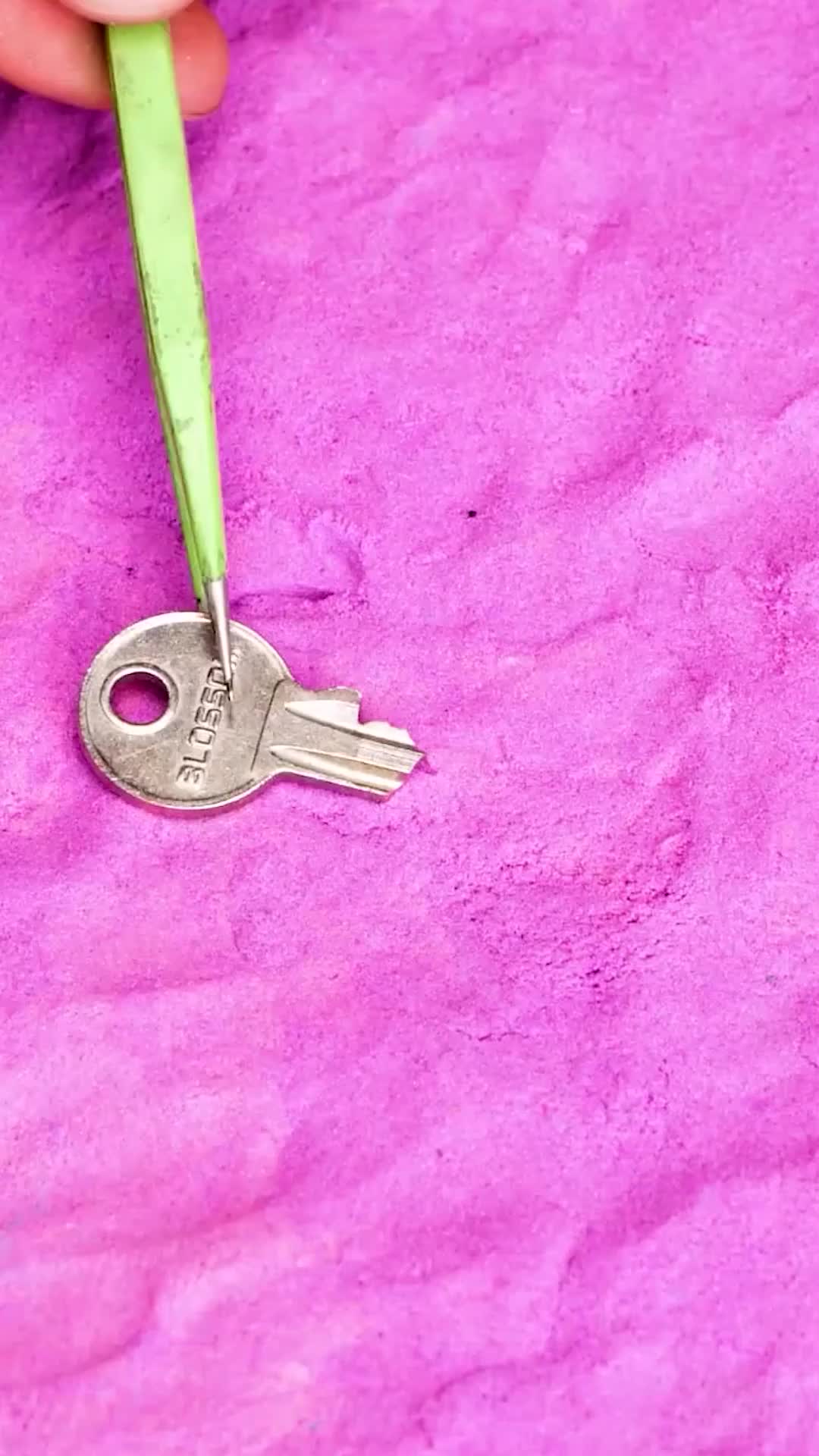 @5-Minute Decor