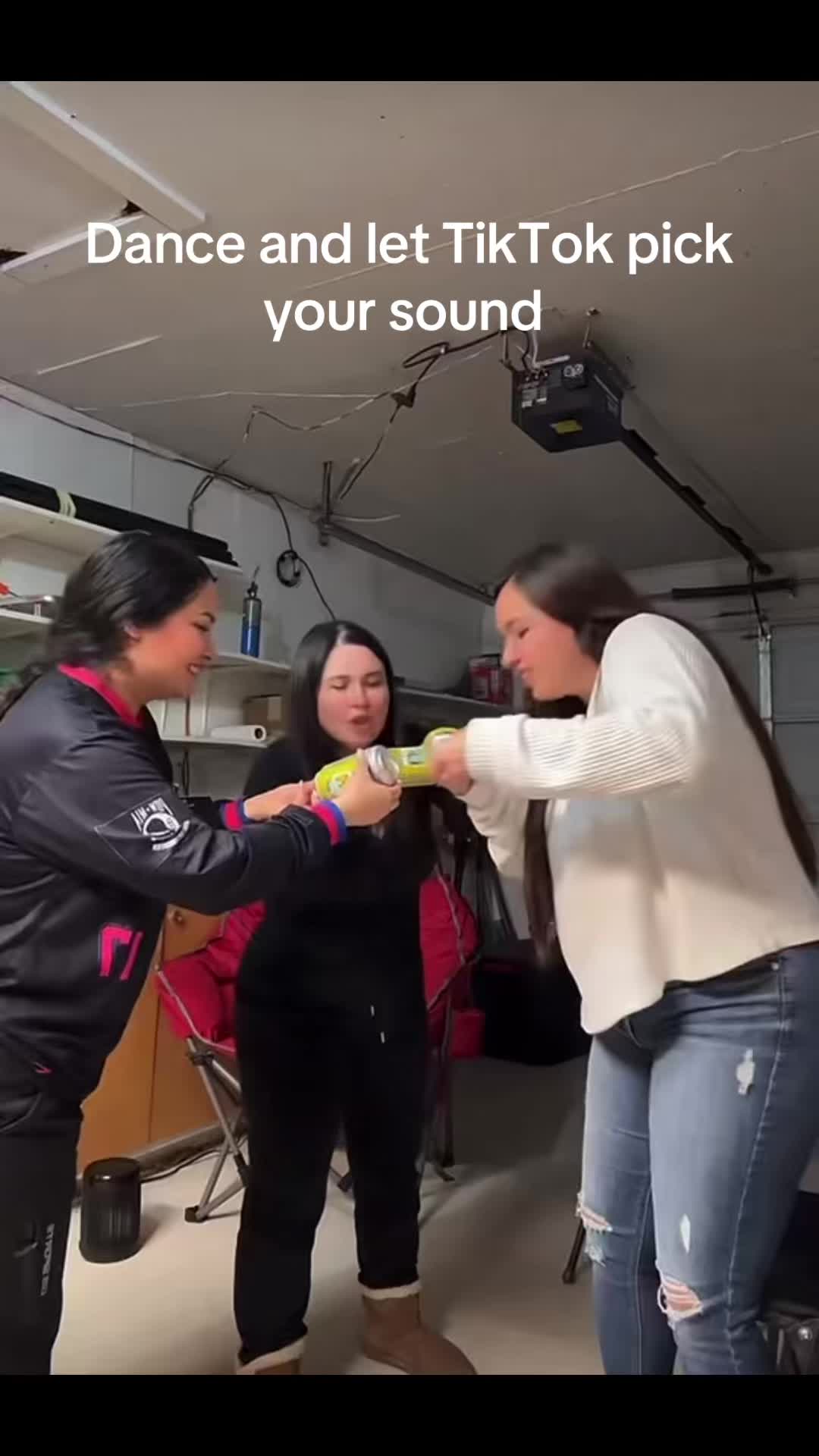 @The &ldquo;G&rdquo; Family