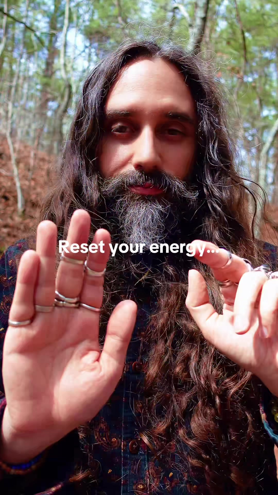 @Reiki Matt