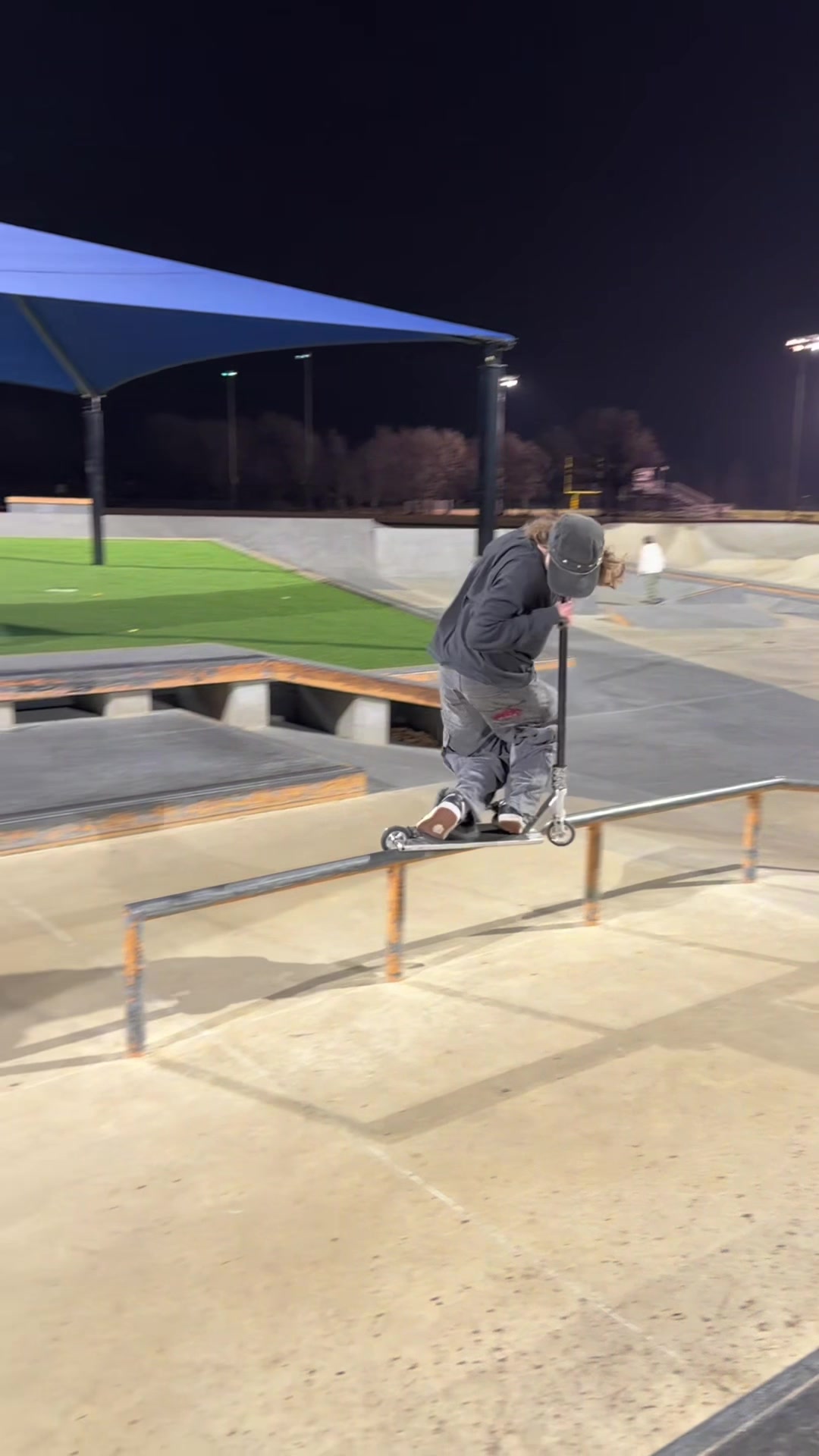 @Kaden Kaiser