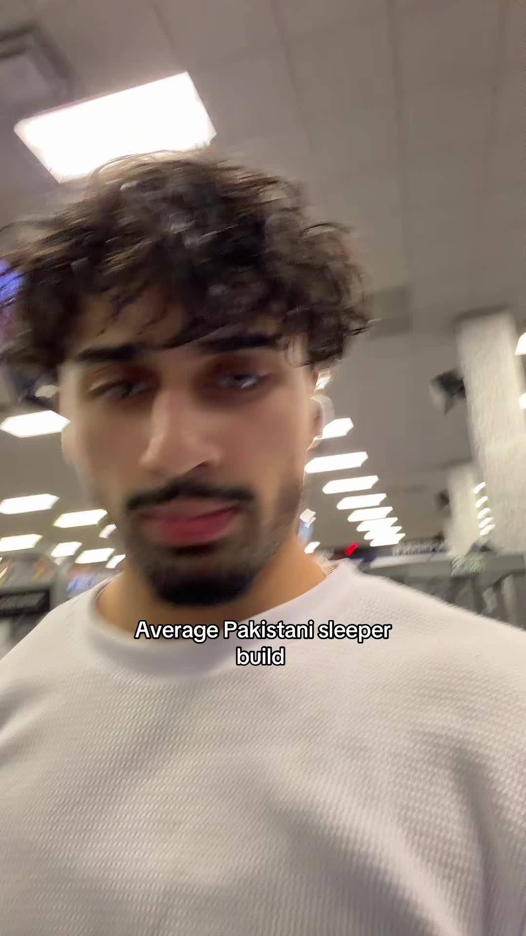 @gym jao