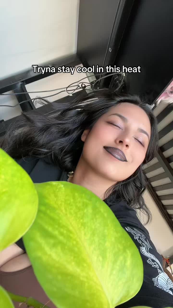 @LittleLamia