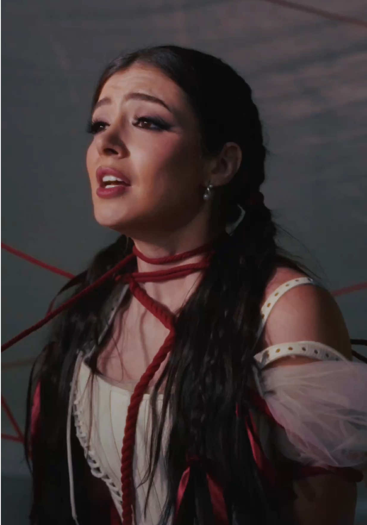 @AGAINST THE CURRENT