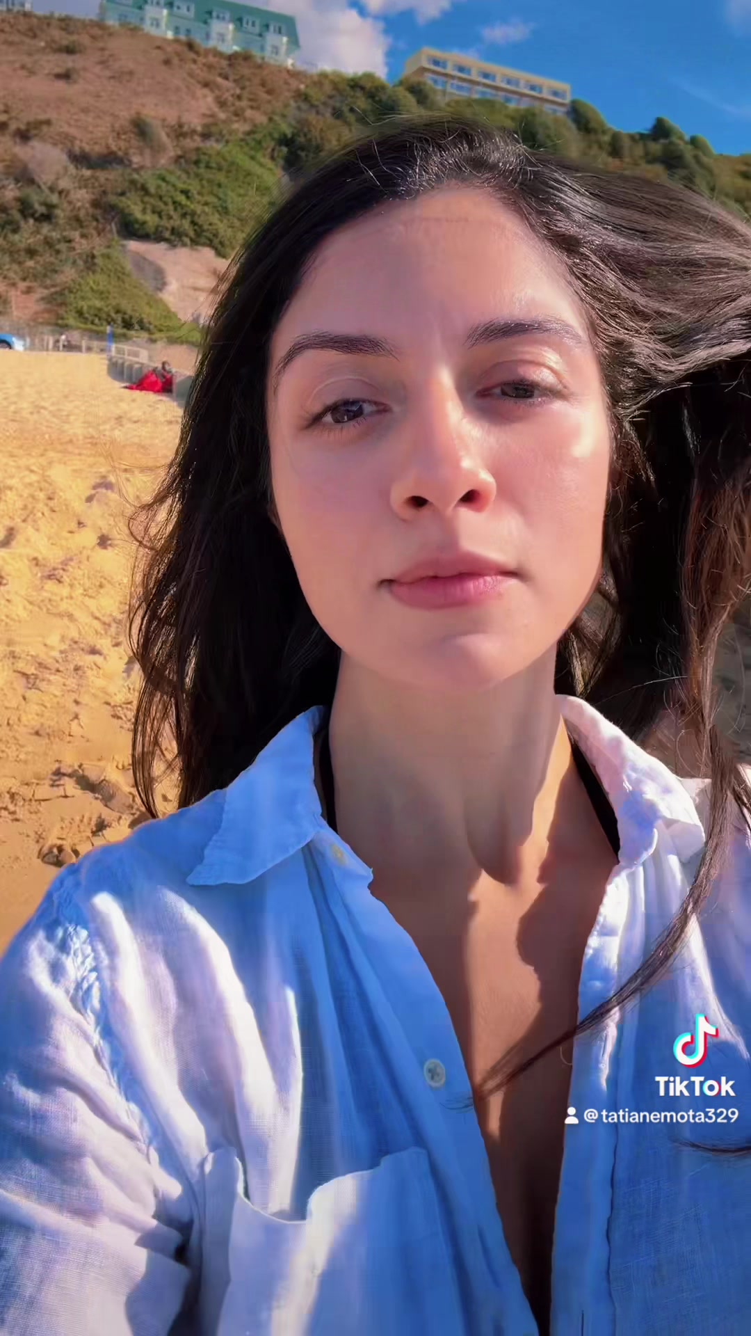 @Tati Mota