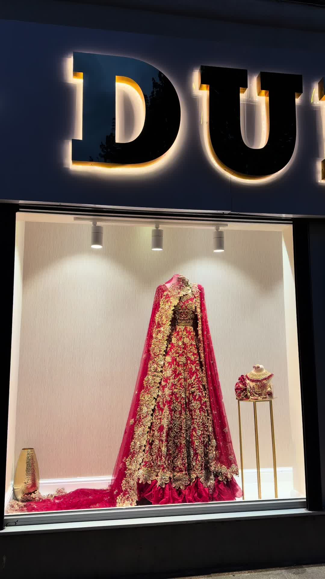 @Dulhan Bradford