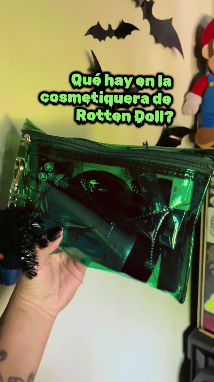 @rottendoll
