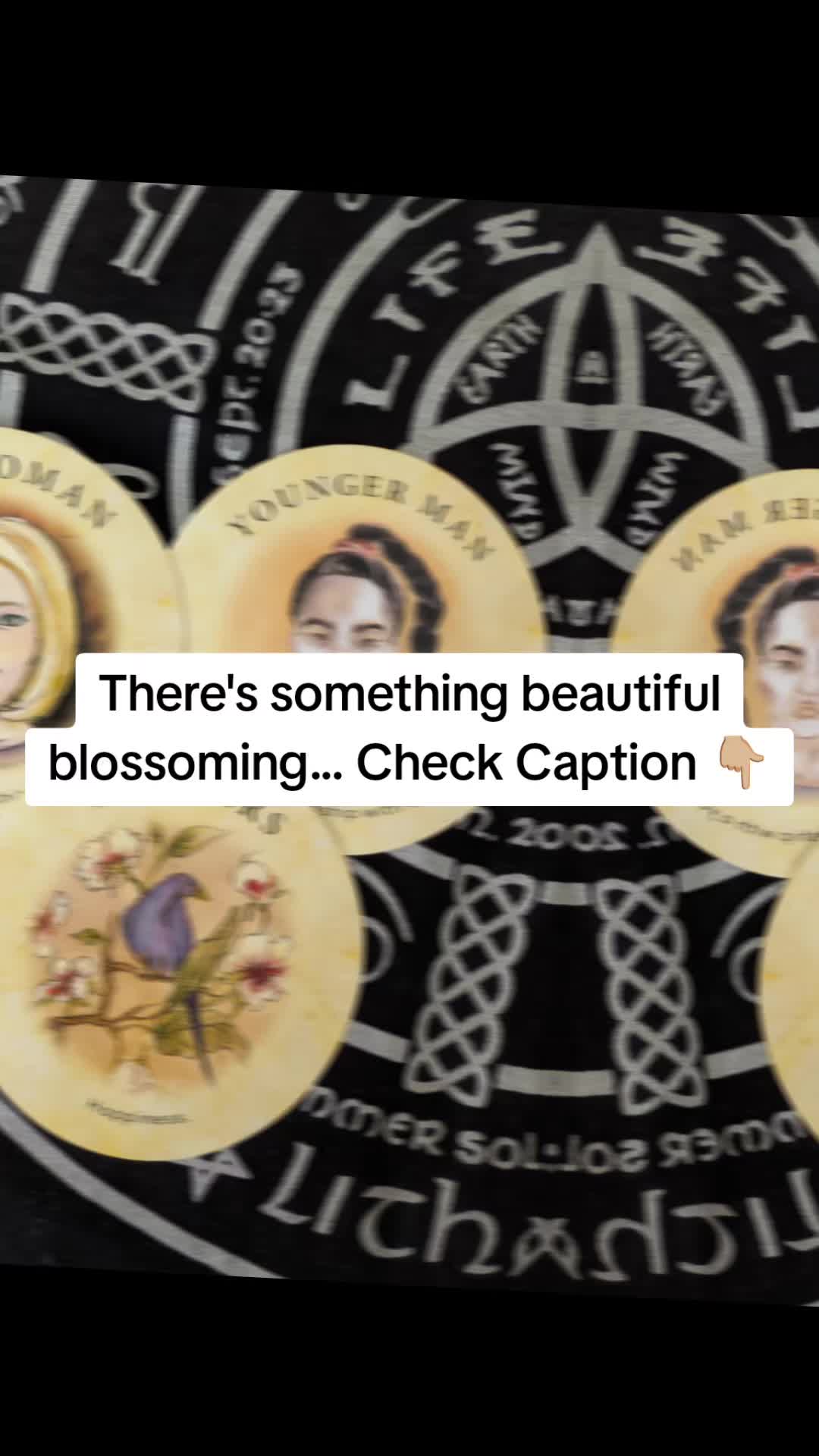 @Joanna’sTarotCircle