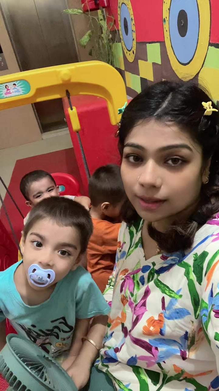 @Farzana Akter Eima