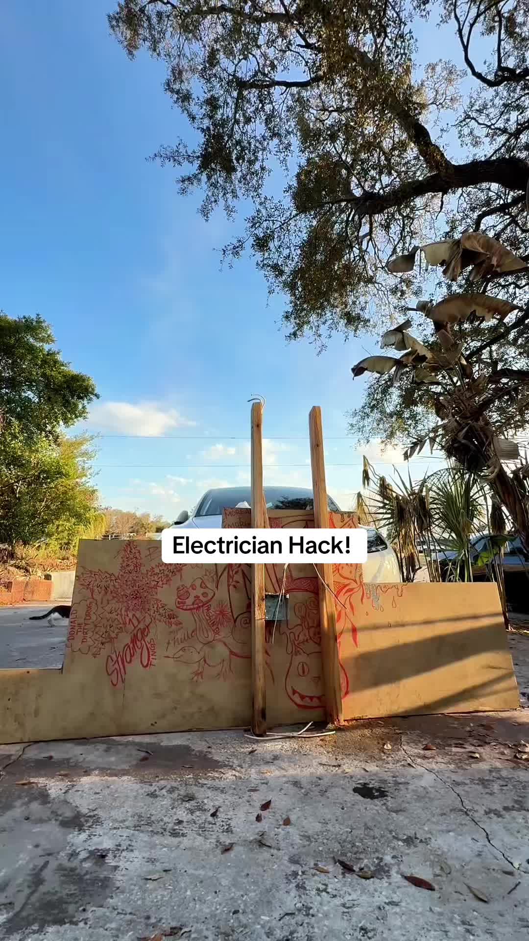 @Nate The Electrician⚡️