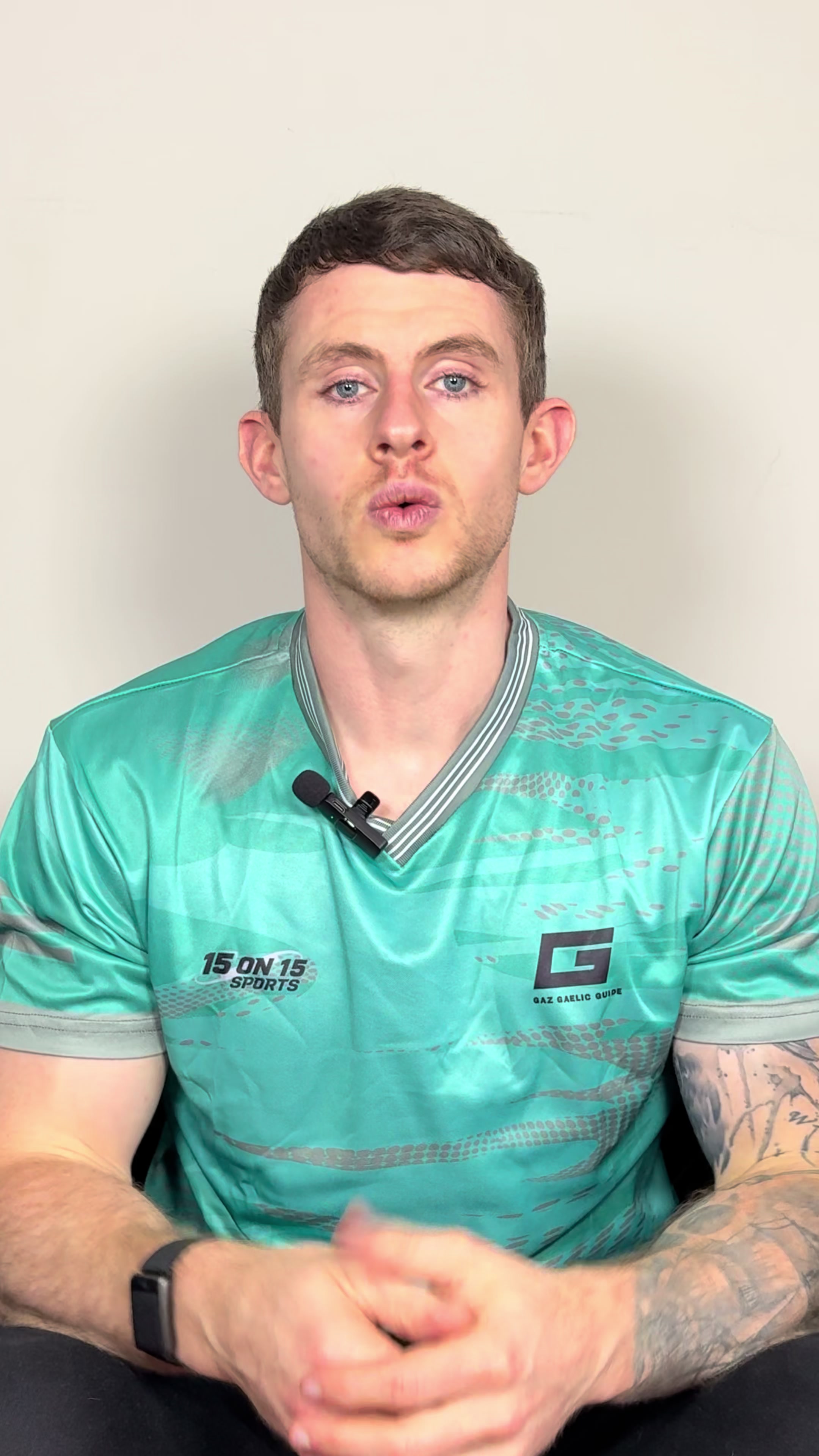 @Gaz Gaelic Guide