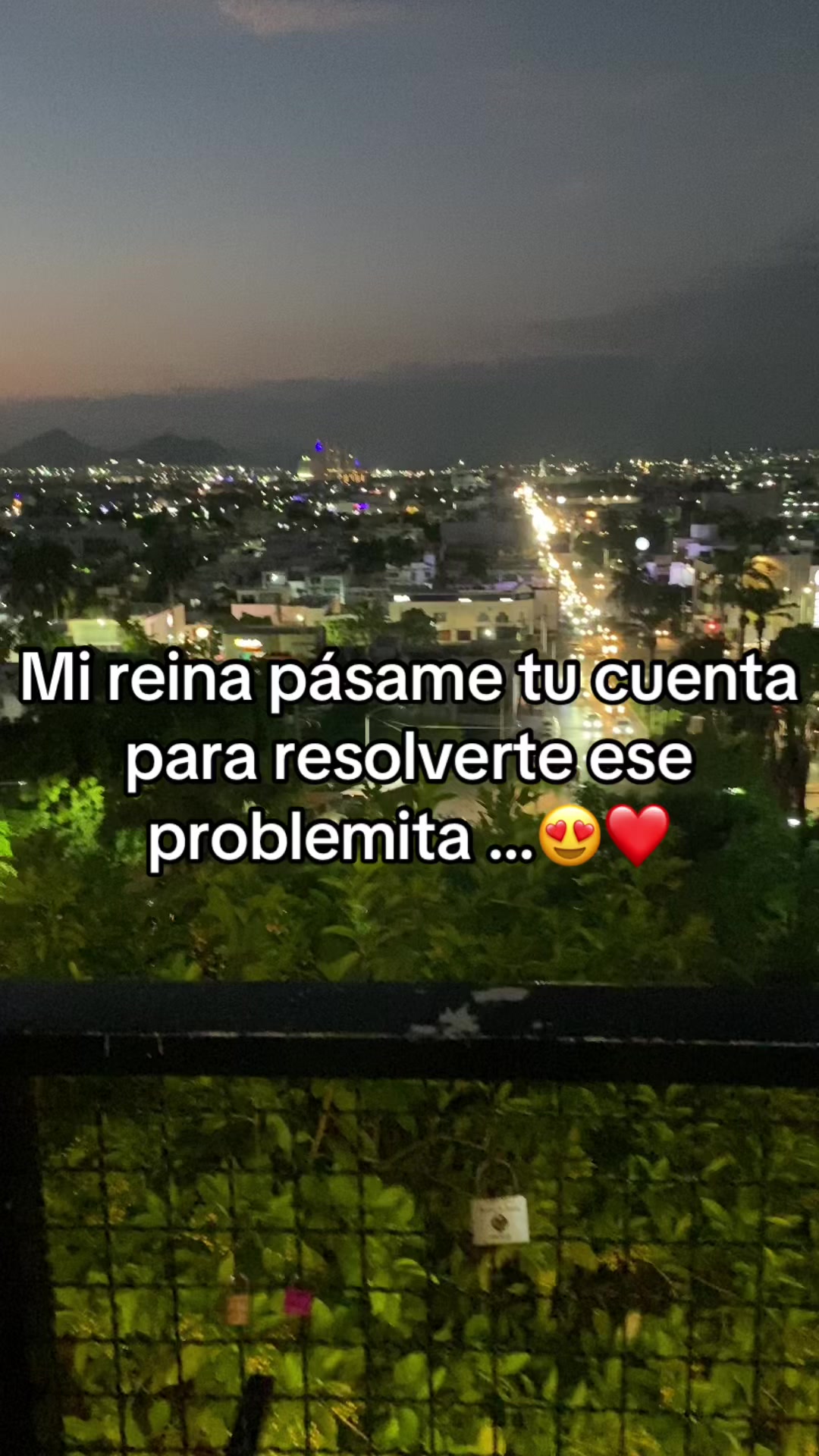 @Iliana Chikis Sarmiento