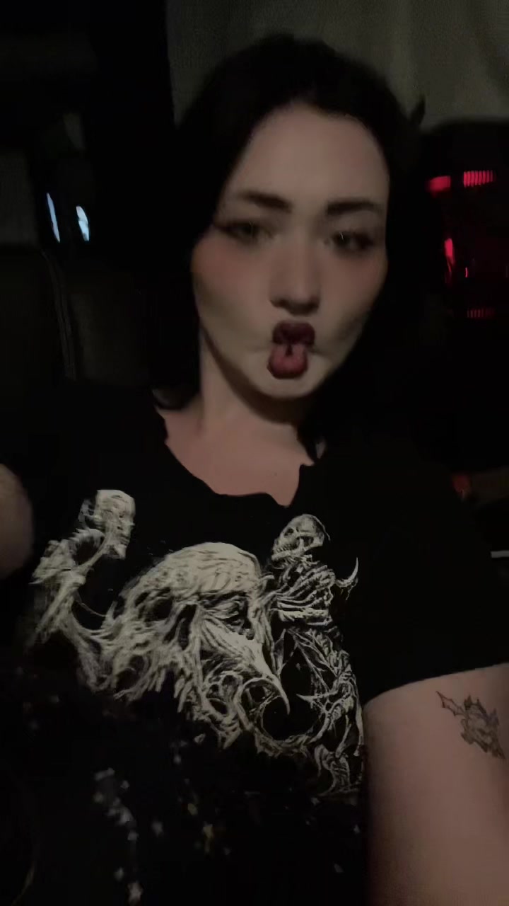 @cum