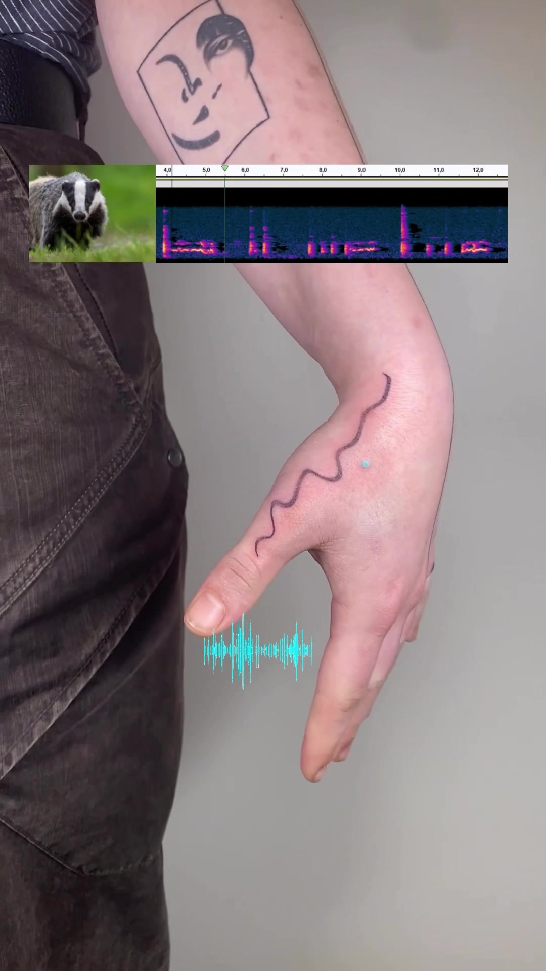 @Mushi_Tattoo