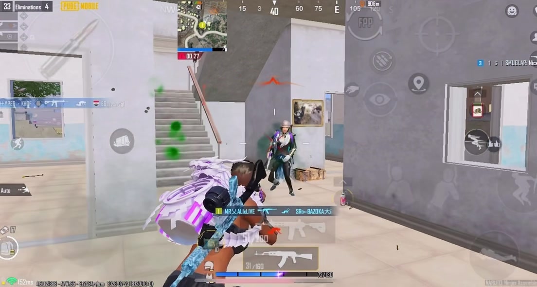 @MR乂ALIxLlVE