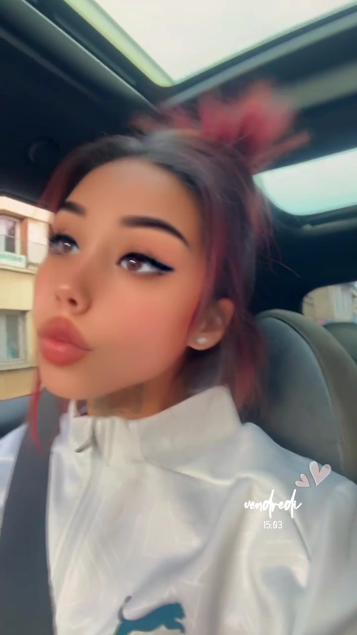 @inessness💋