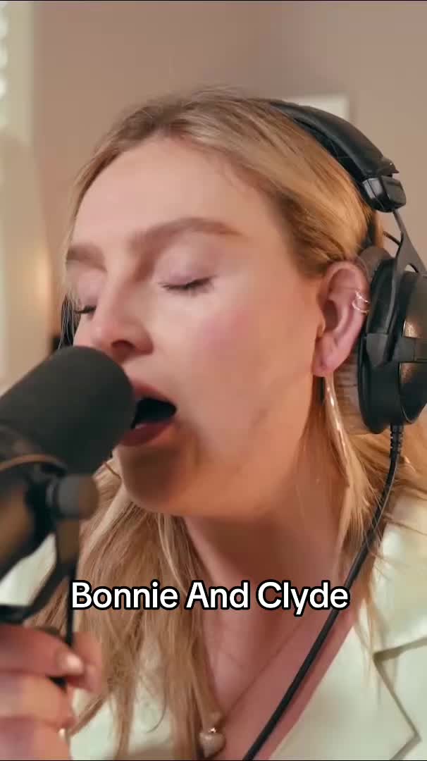 @Perrie HQ