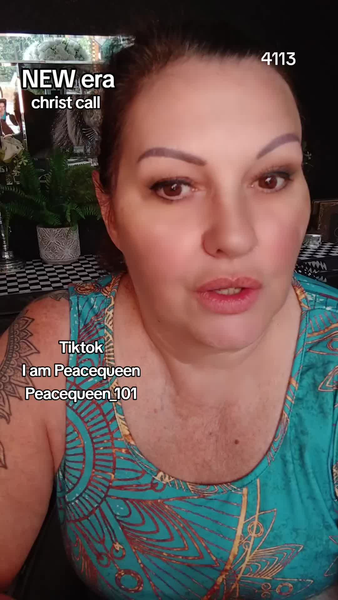 @I am Peacequeen