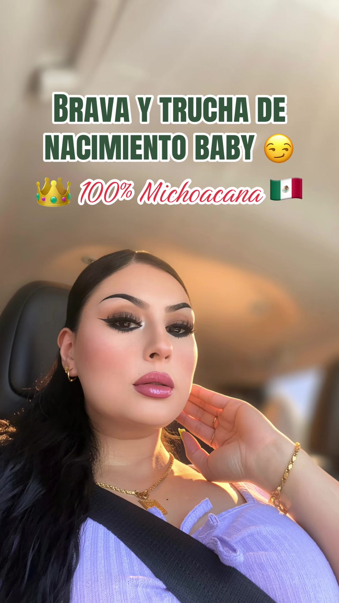 @Mamacita Nina