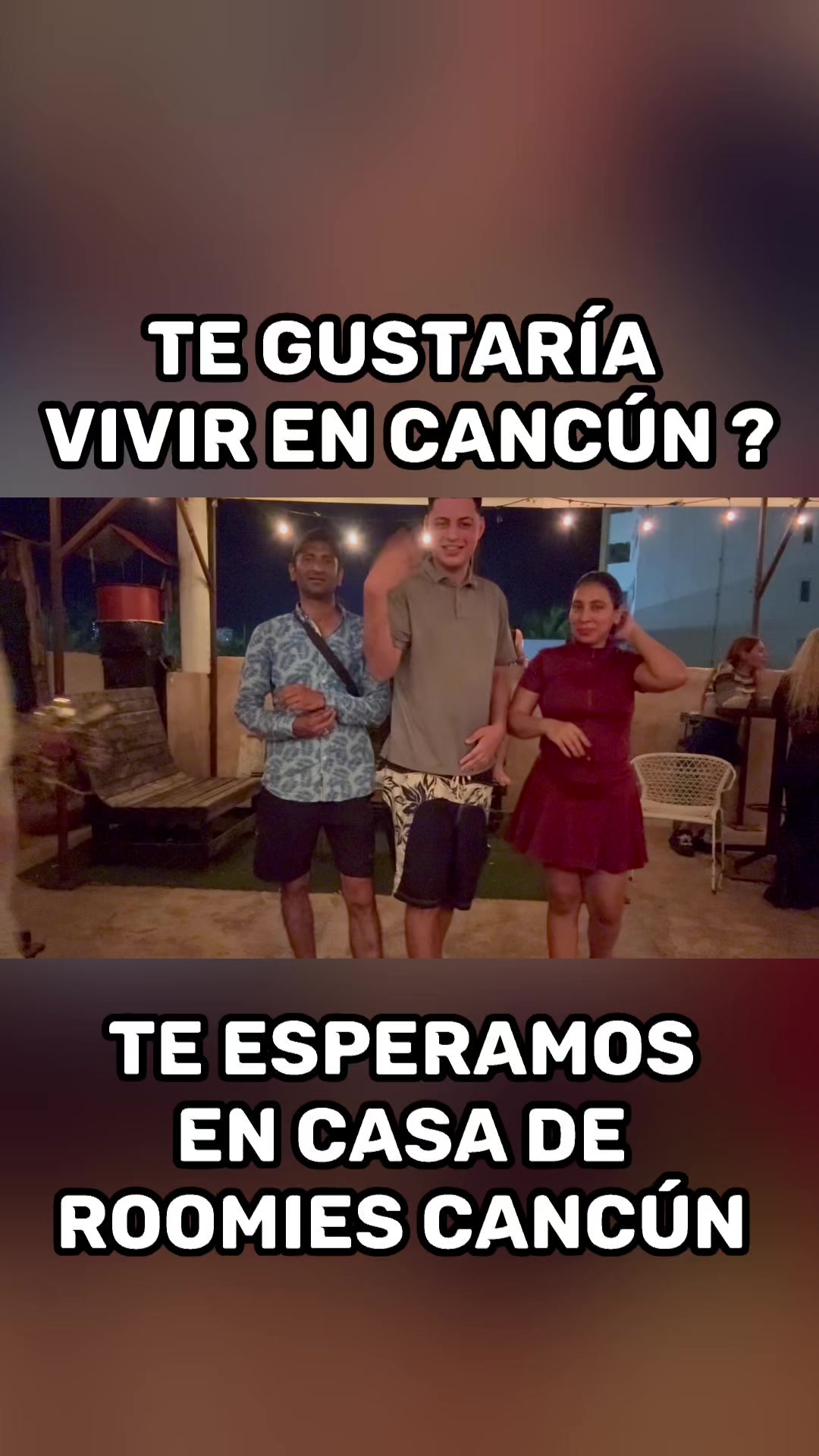 @Mi sueño caribeño