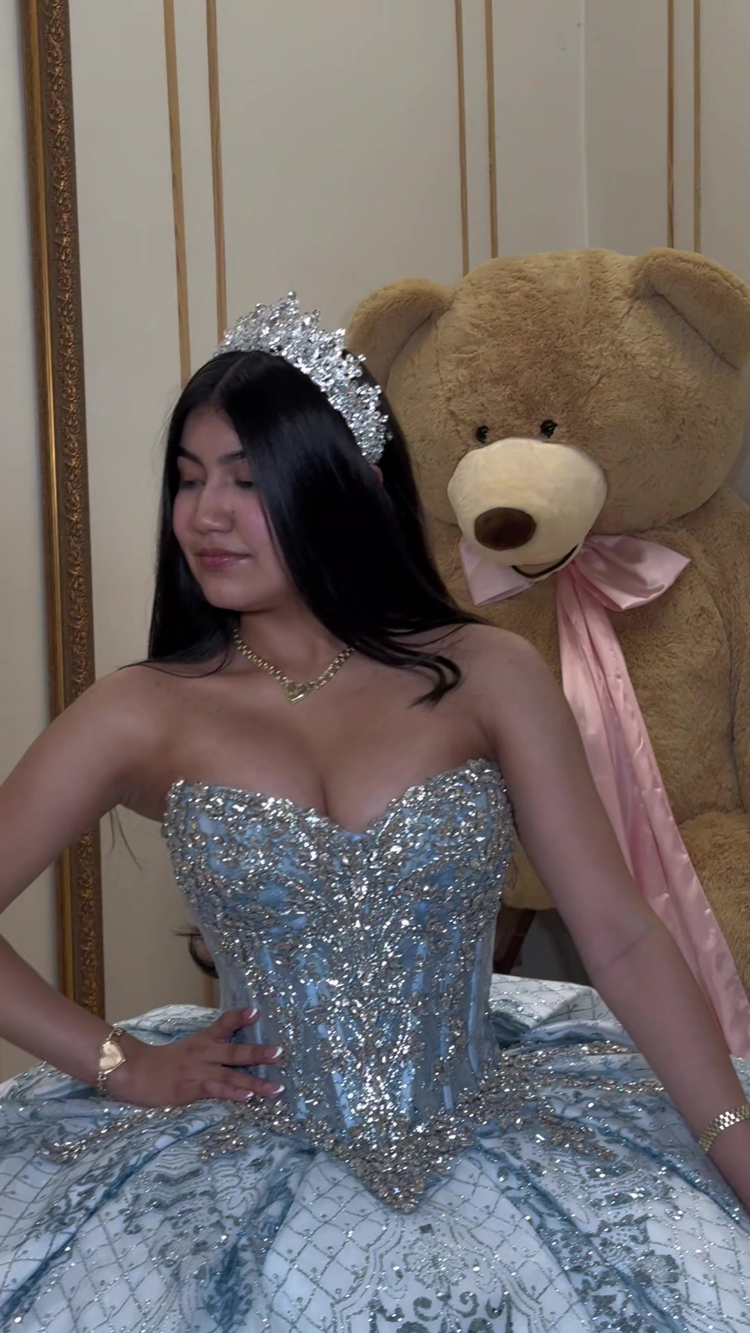 @SARAH'S COUTURE