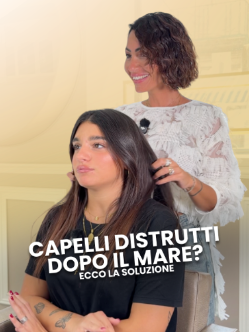 @Luana Simeone Beauty Lab