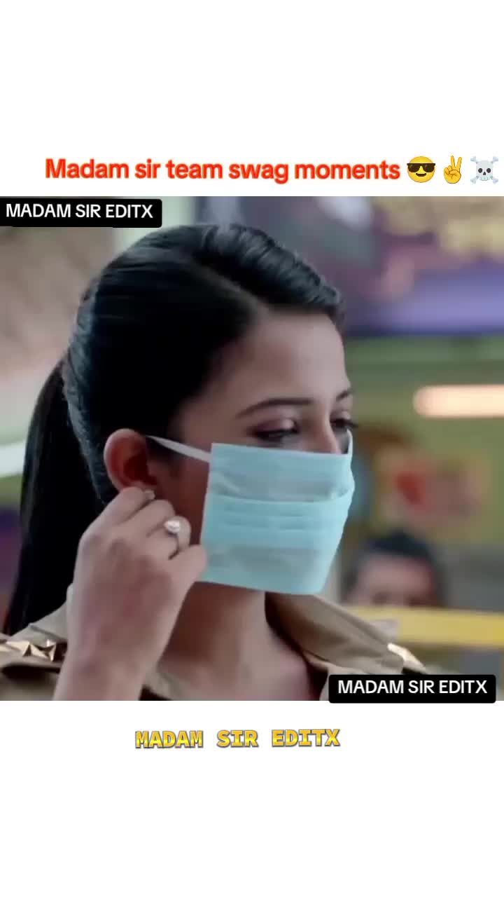 @MADAM SIR EDITX✨🤍