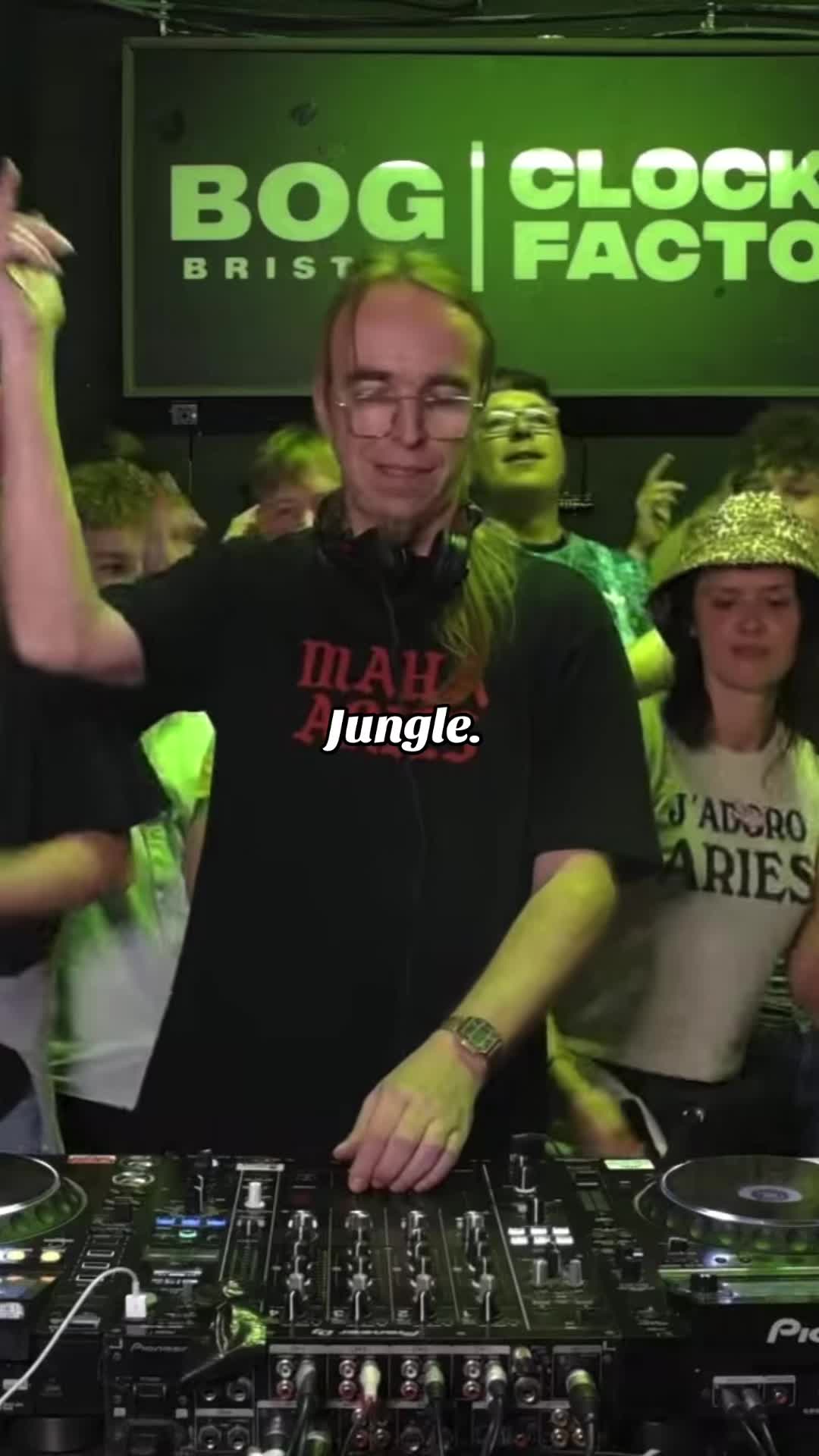 @DNB 24/7
