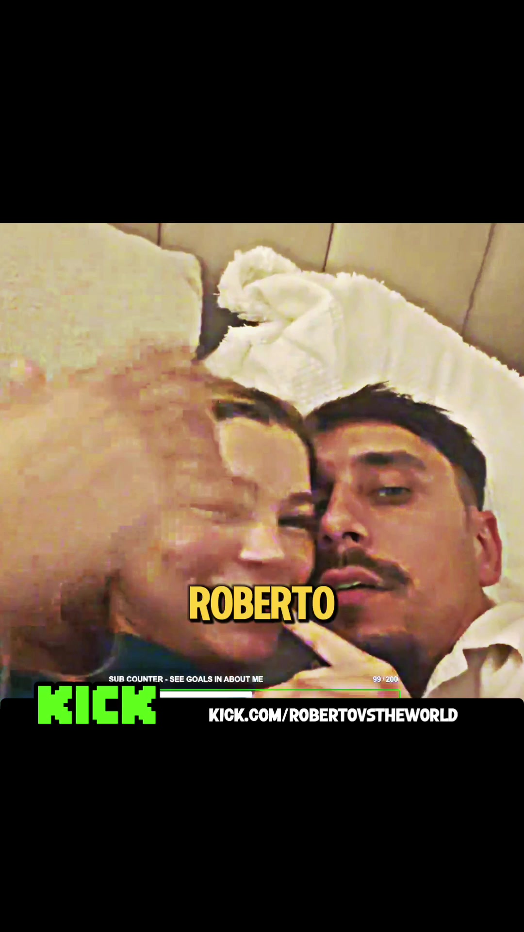@ROBERTOVSTHEWORLD