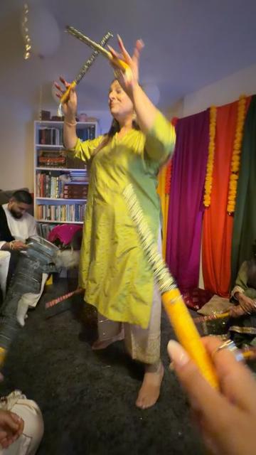 @Sabeena Khan