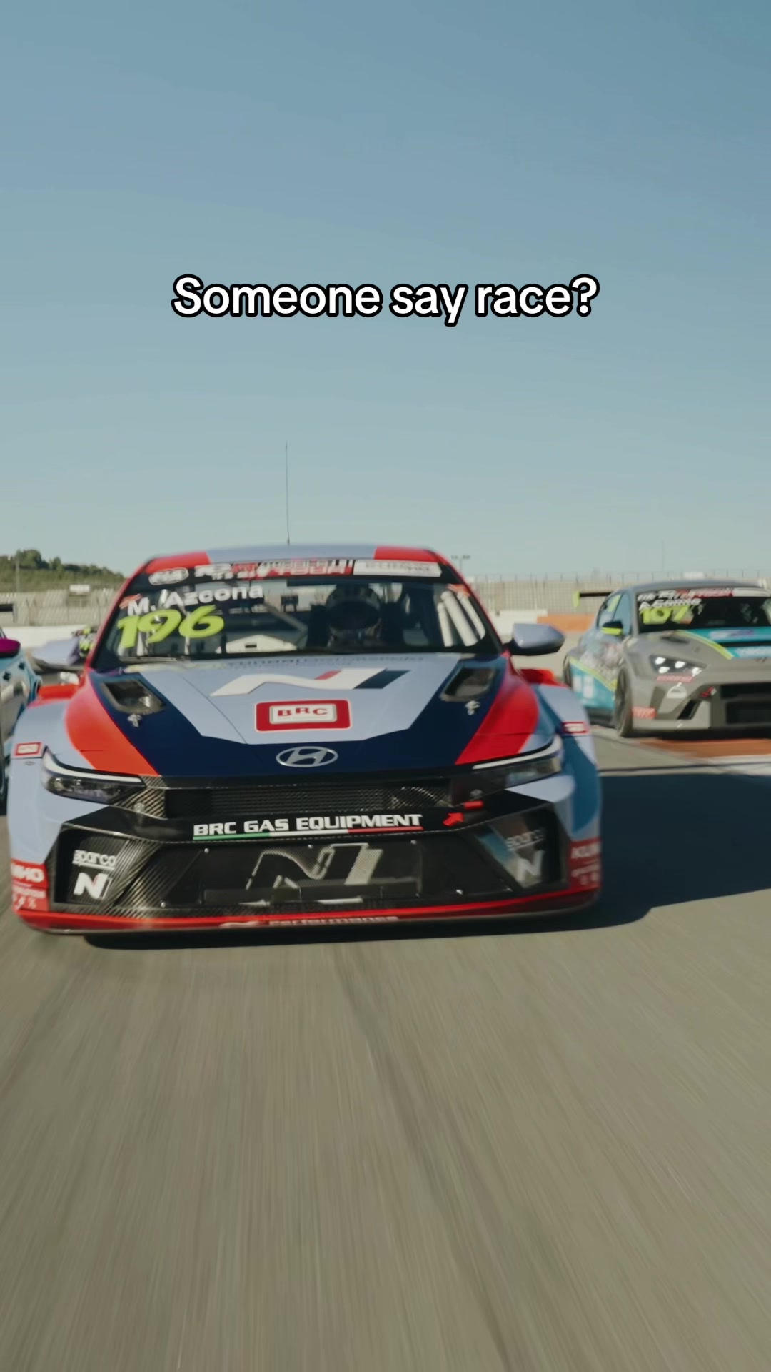 @Hyundai Motorsport
