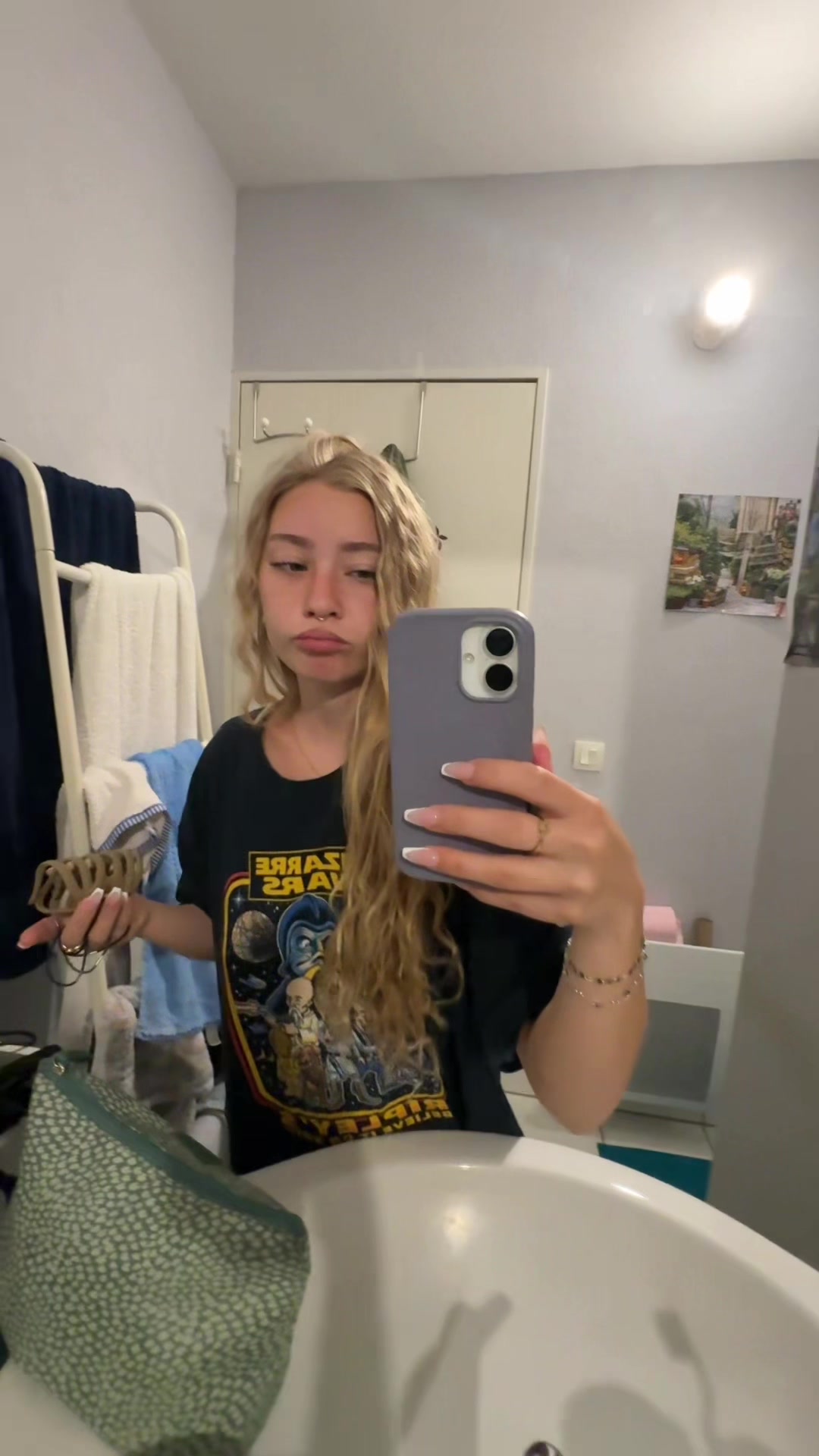 @lila marie malkamäki