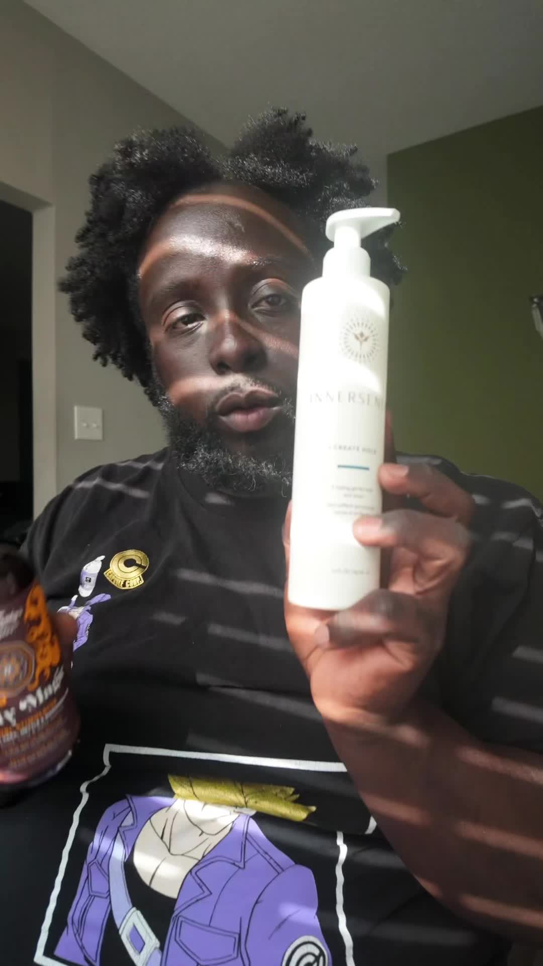 @GlowWithJones ✨