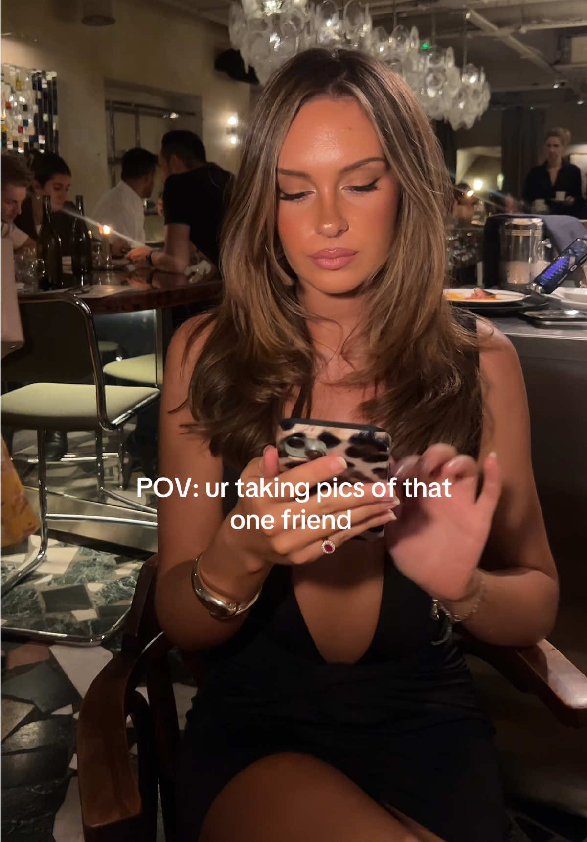@Isabella Stovey