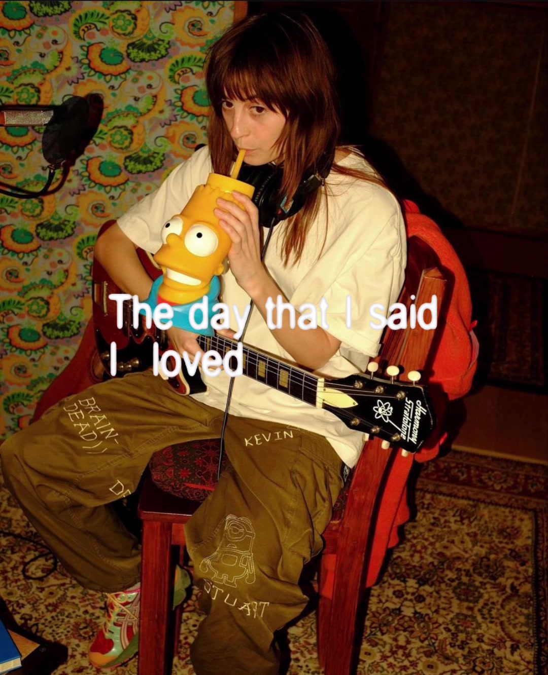 @music engineer