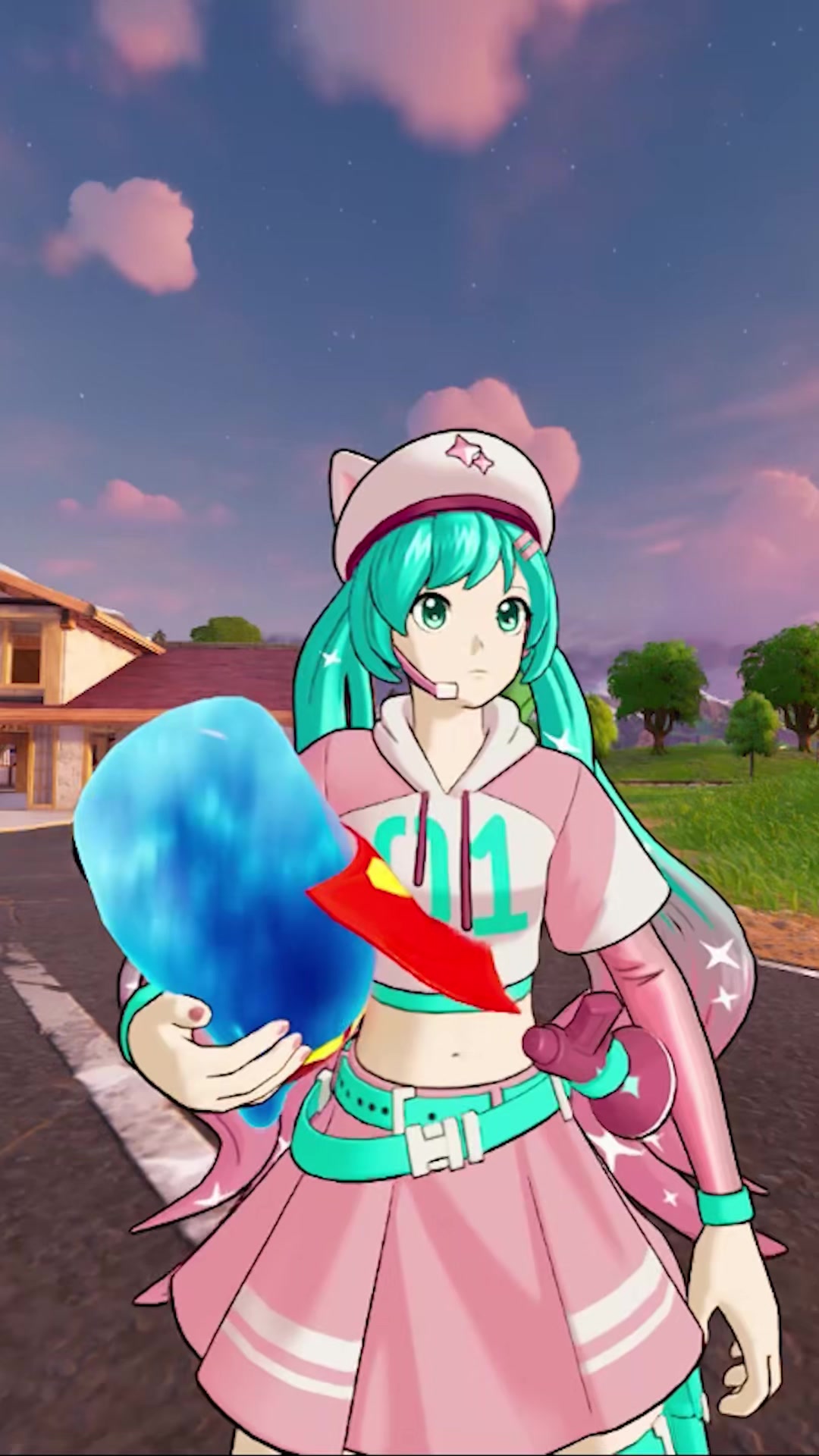 @Mizu the Sprite