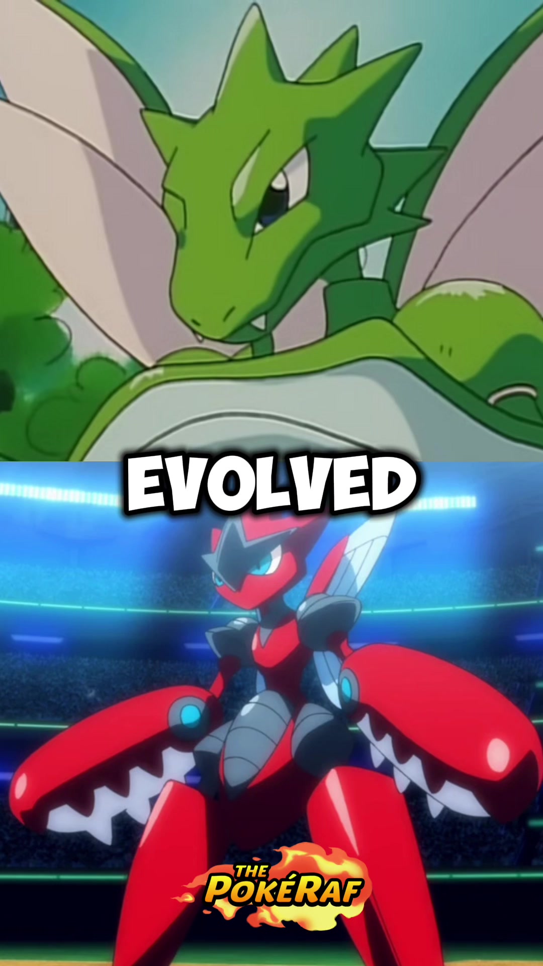 @ThePok&eacute;Raf
