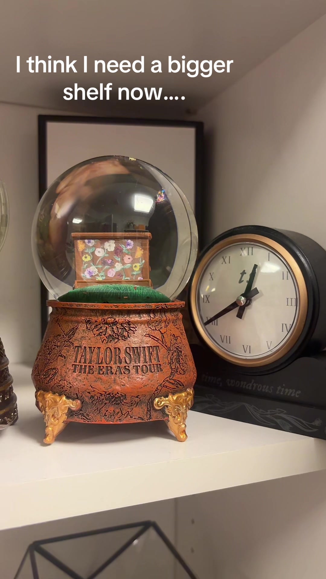 @James (Taylor&rsquo;s Version)